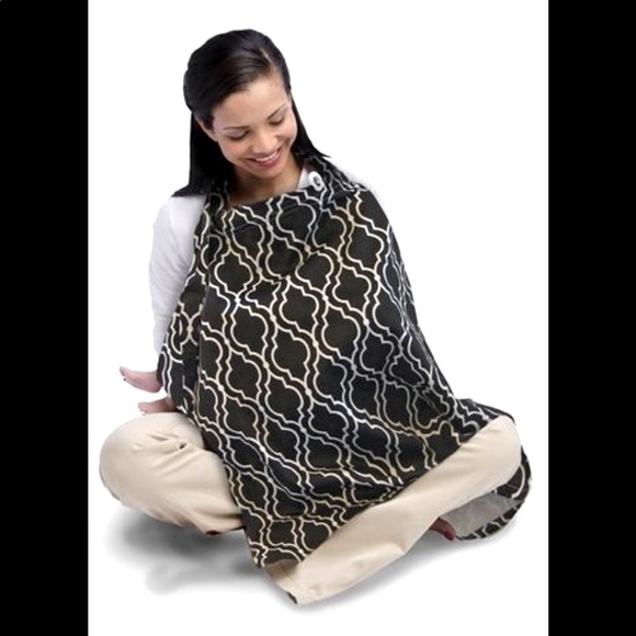 Boppy Accessories - Boppy Nursing Cover